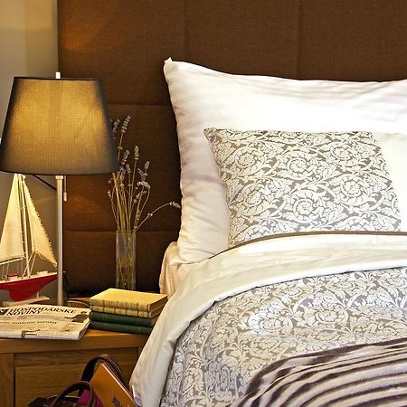 Hotel Marathon Senec Eksteriør bilde
