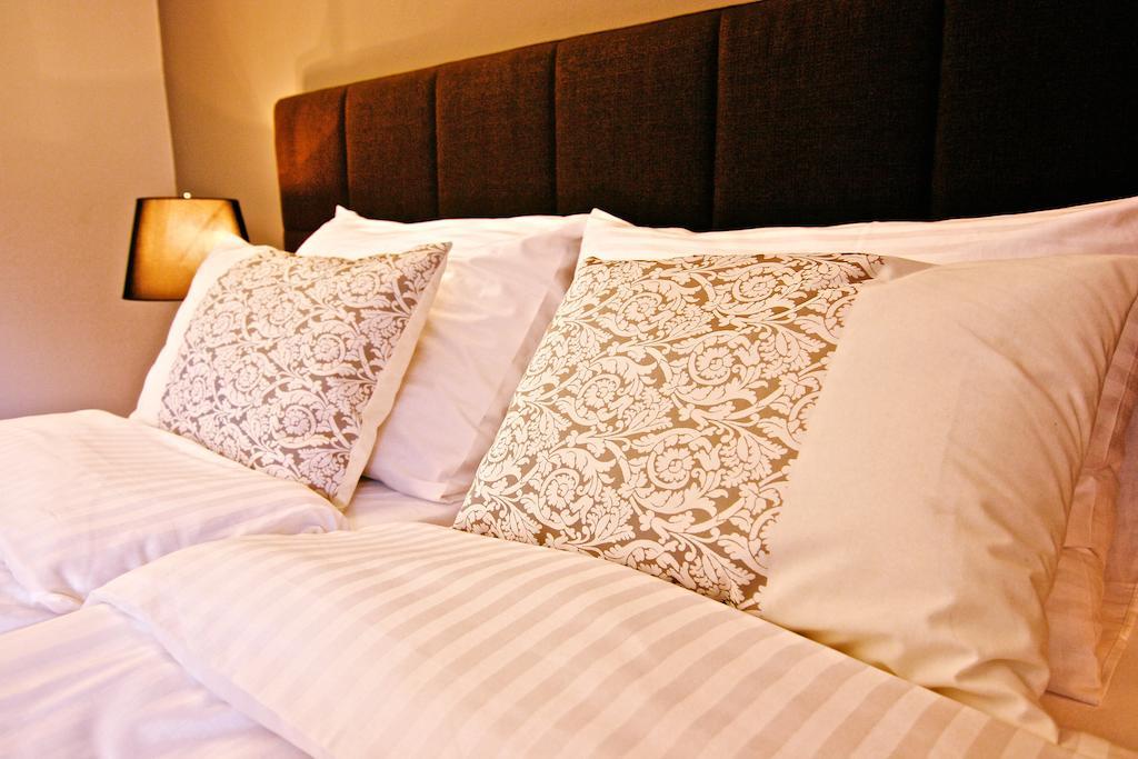 Hotel Marathon Senec Rom bilde
