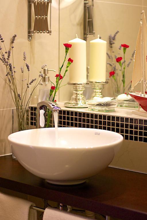 Hotel Marathon Senec Rom bilde
